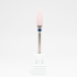  Ceramic Nail Drill Bit Pink FLAME ST PRO M 900378